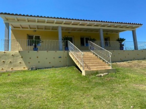 Villa Costa Smeralda
